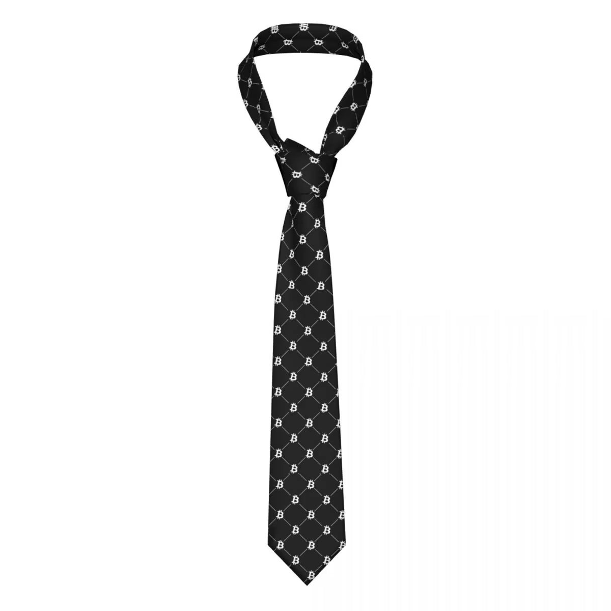 Bitcoin Tie