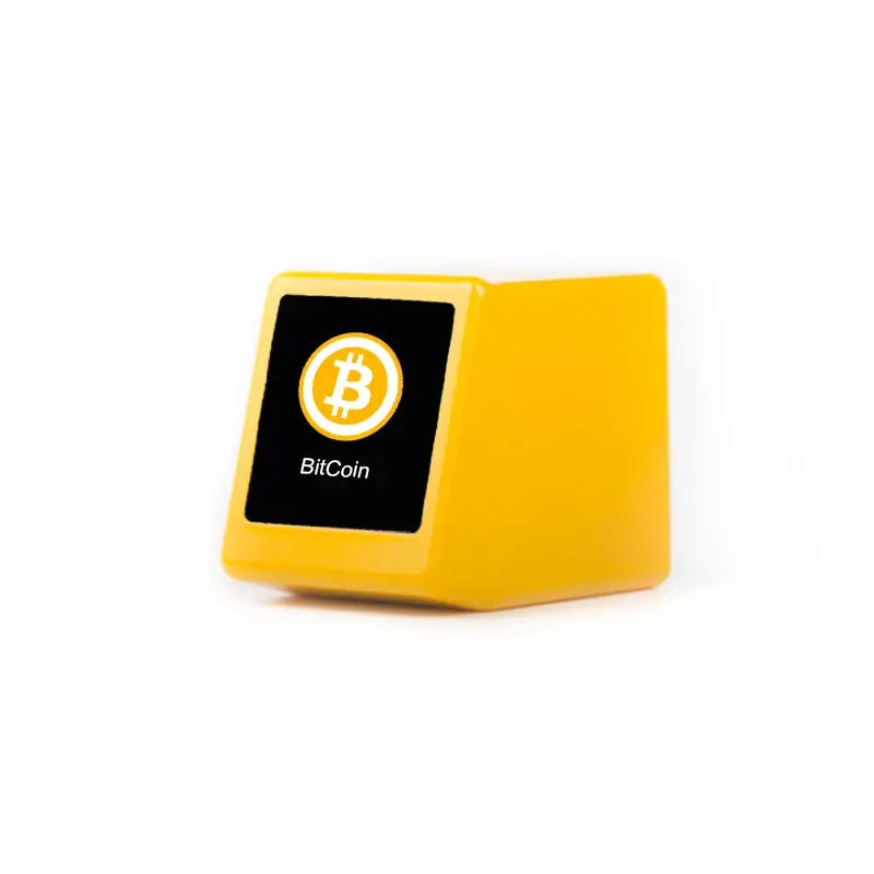 CryptoCube