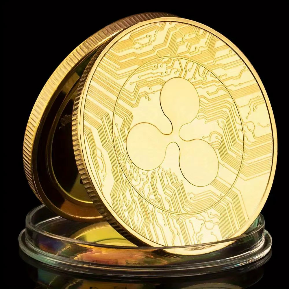 XRP Ripple Coin