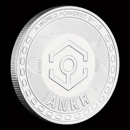 ANKR Coin