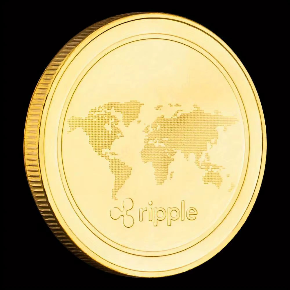 XRP Ripple Coin