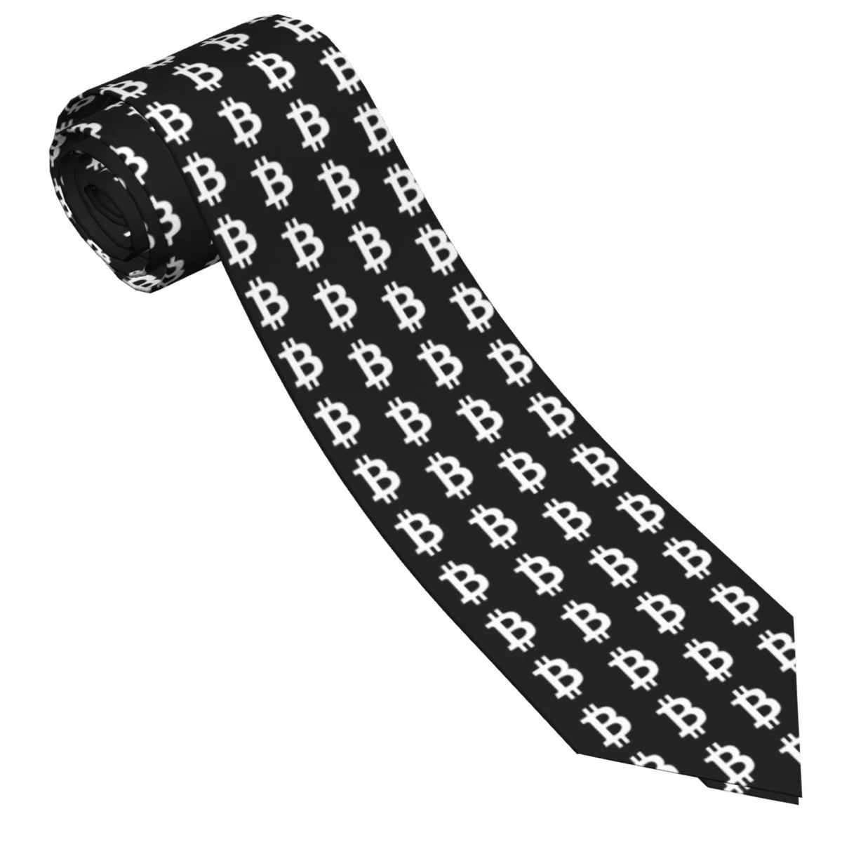 Bitcoin Tie