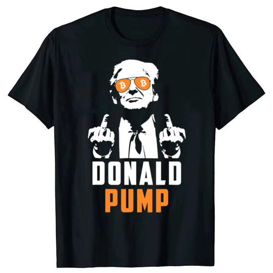 Donald Pump 