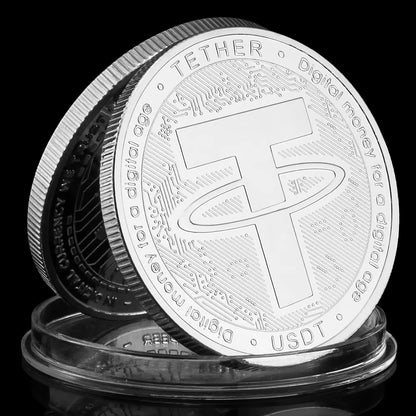 USDT Coin