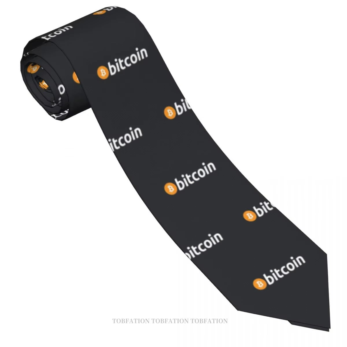 Bitcoin Tie