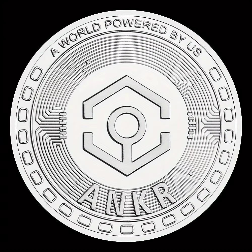 ANKR Coin