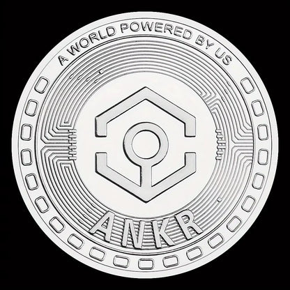 ANKR Coin