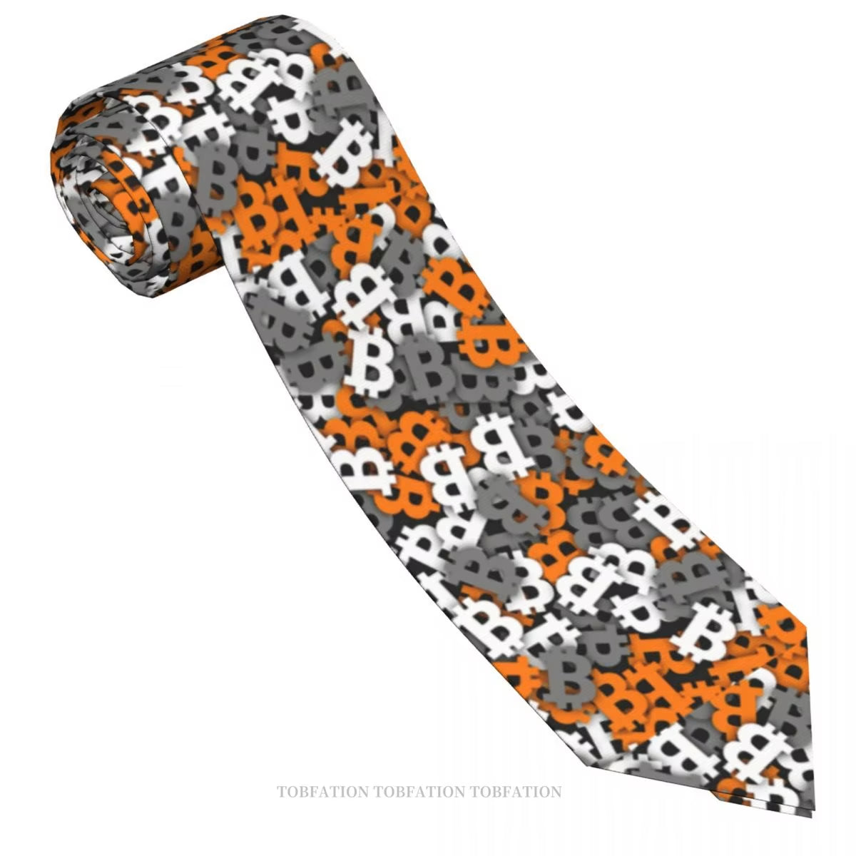 Bitcoin Tie