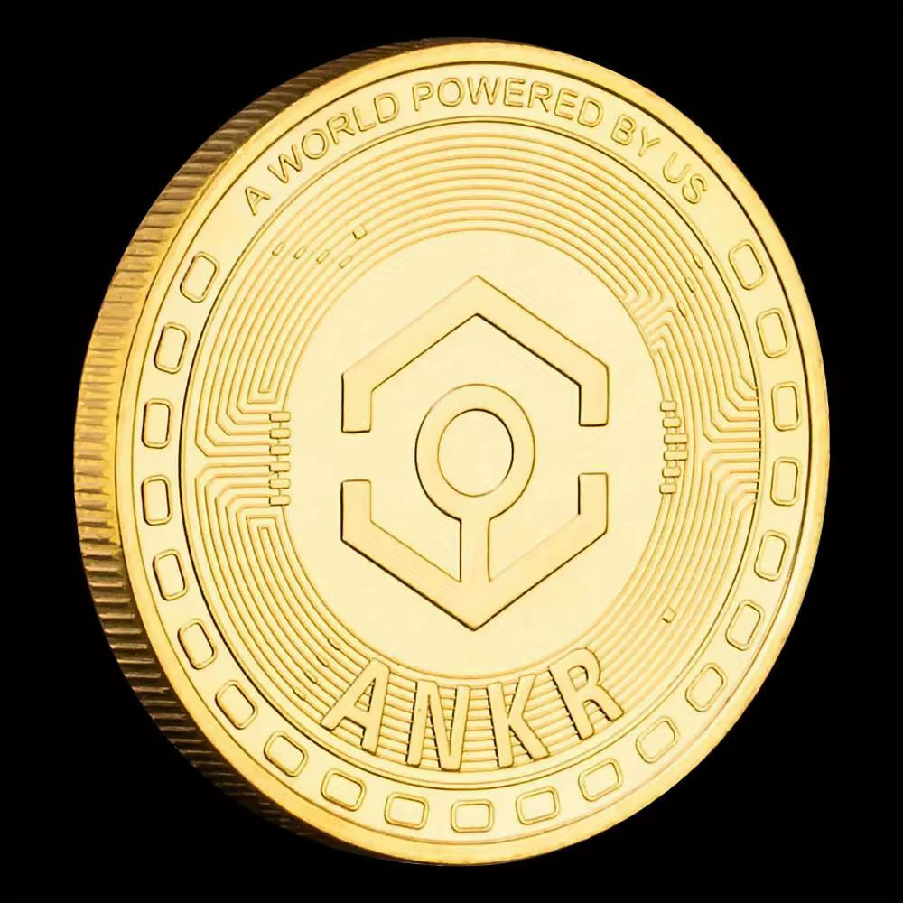 ANKR Coin