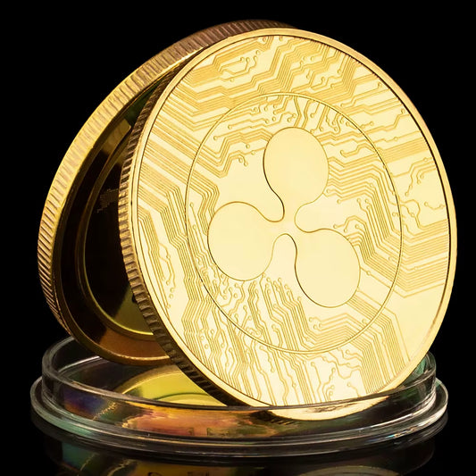 XRP Ripple Coin