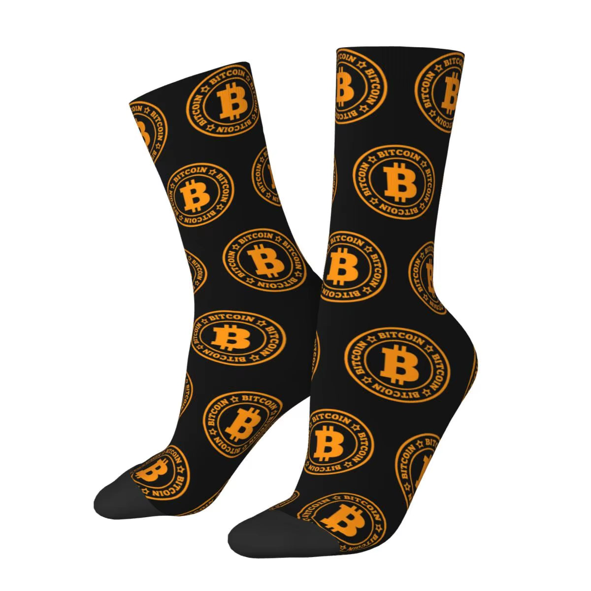 BTC Bitcoin Socks