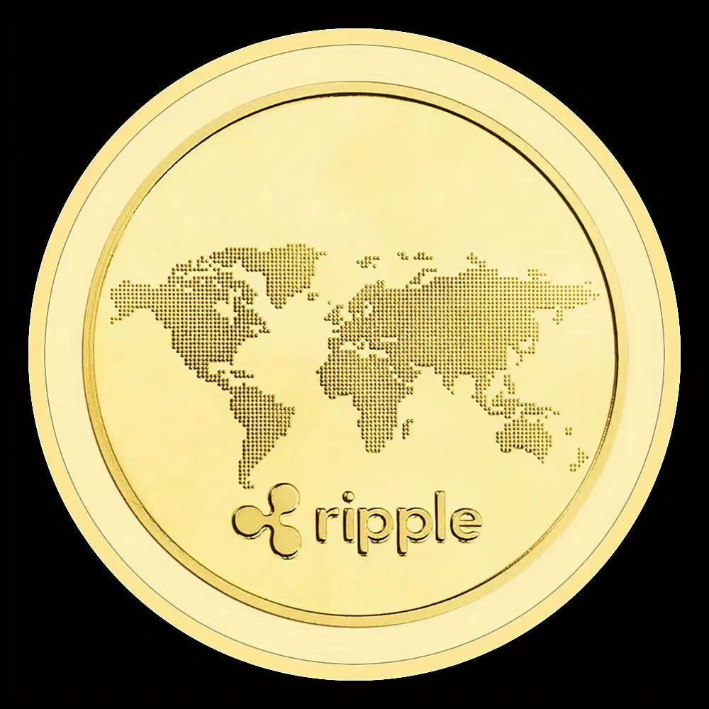 XRP Ripple Coin