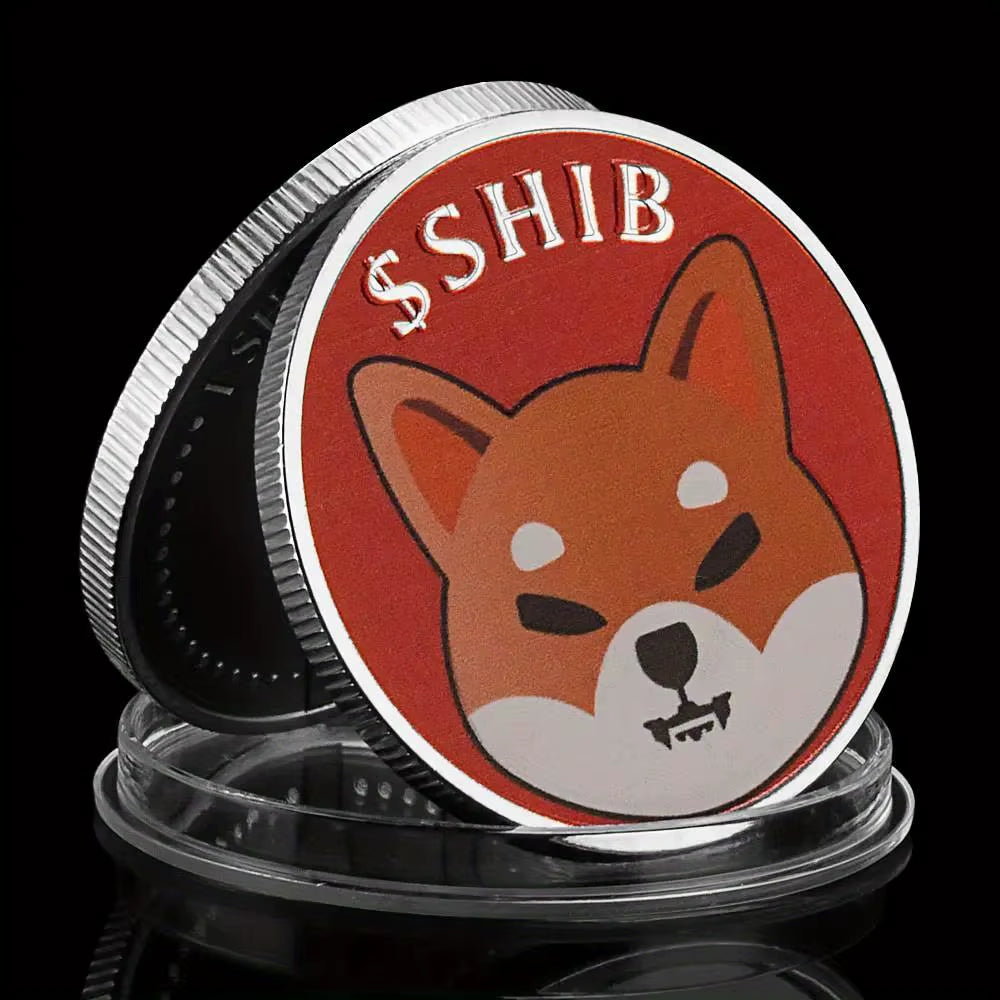 SHIB Shiba Inu Coin 