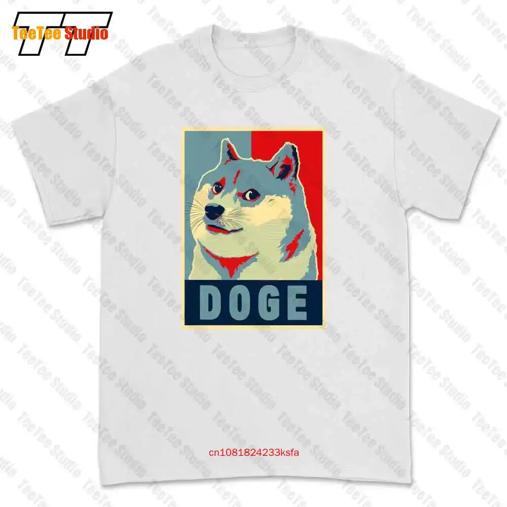 In Dogecoin We Trust