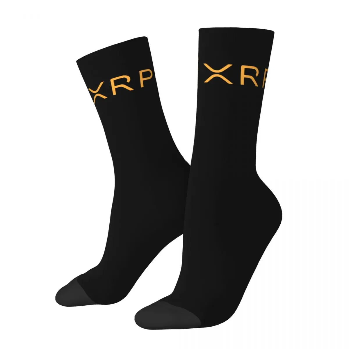 XRP Ripple Socks