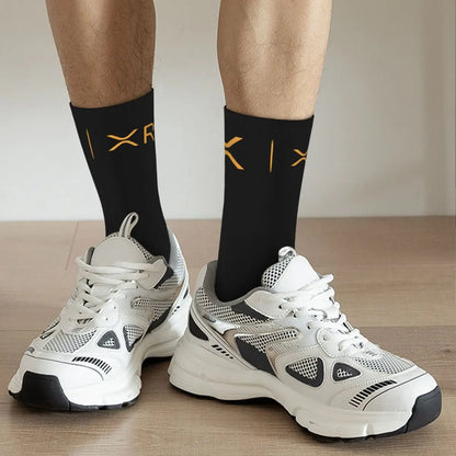 XRP Ripple Socks