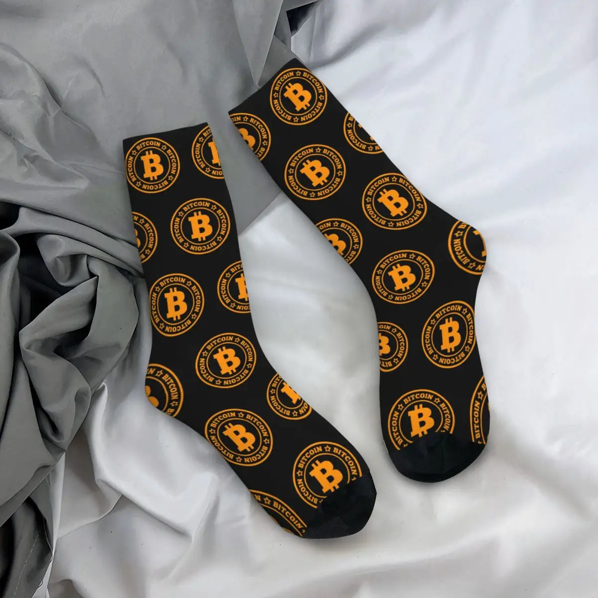 BTC Bitcoin Socks