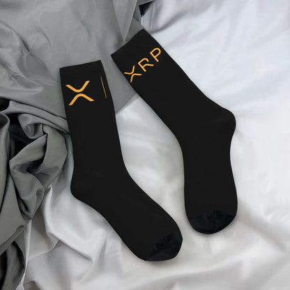 XRP Ripple Socks