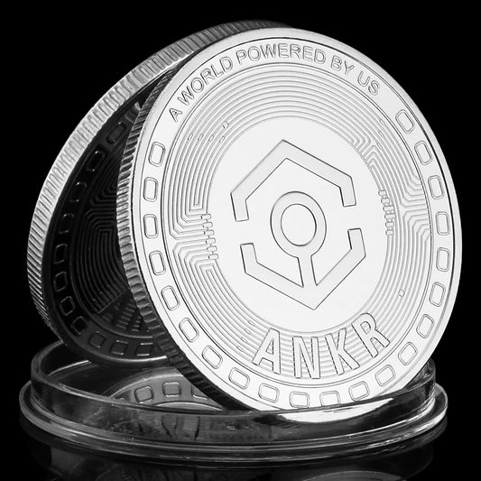 ANKR Coin