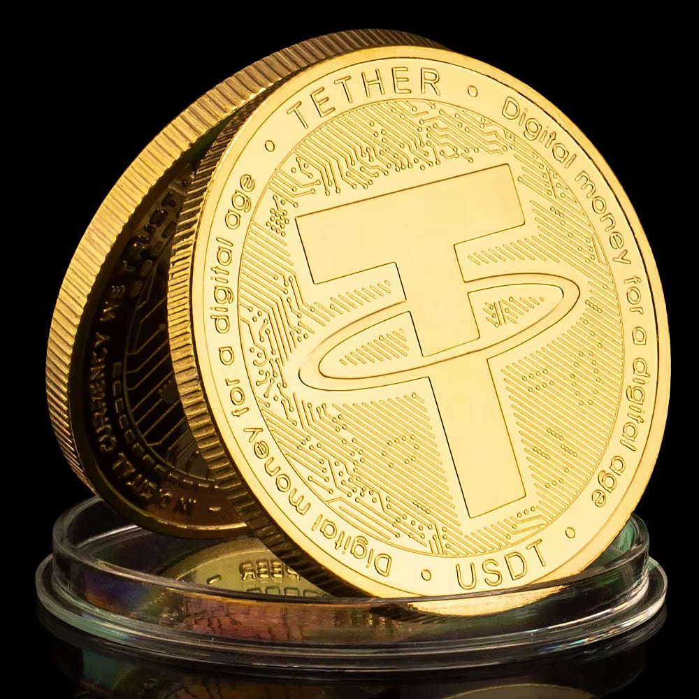 USDT Coin