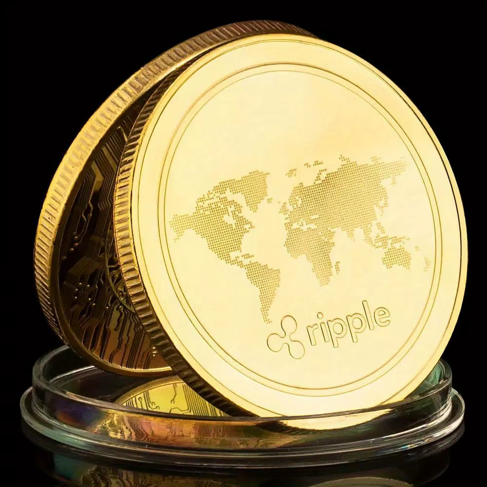 XRP Ripple Coin