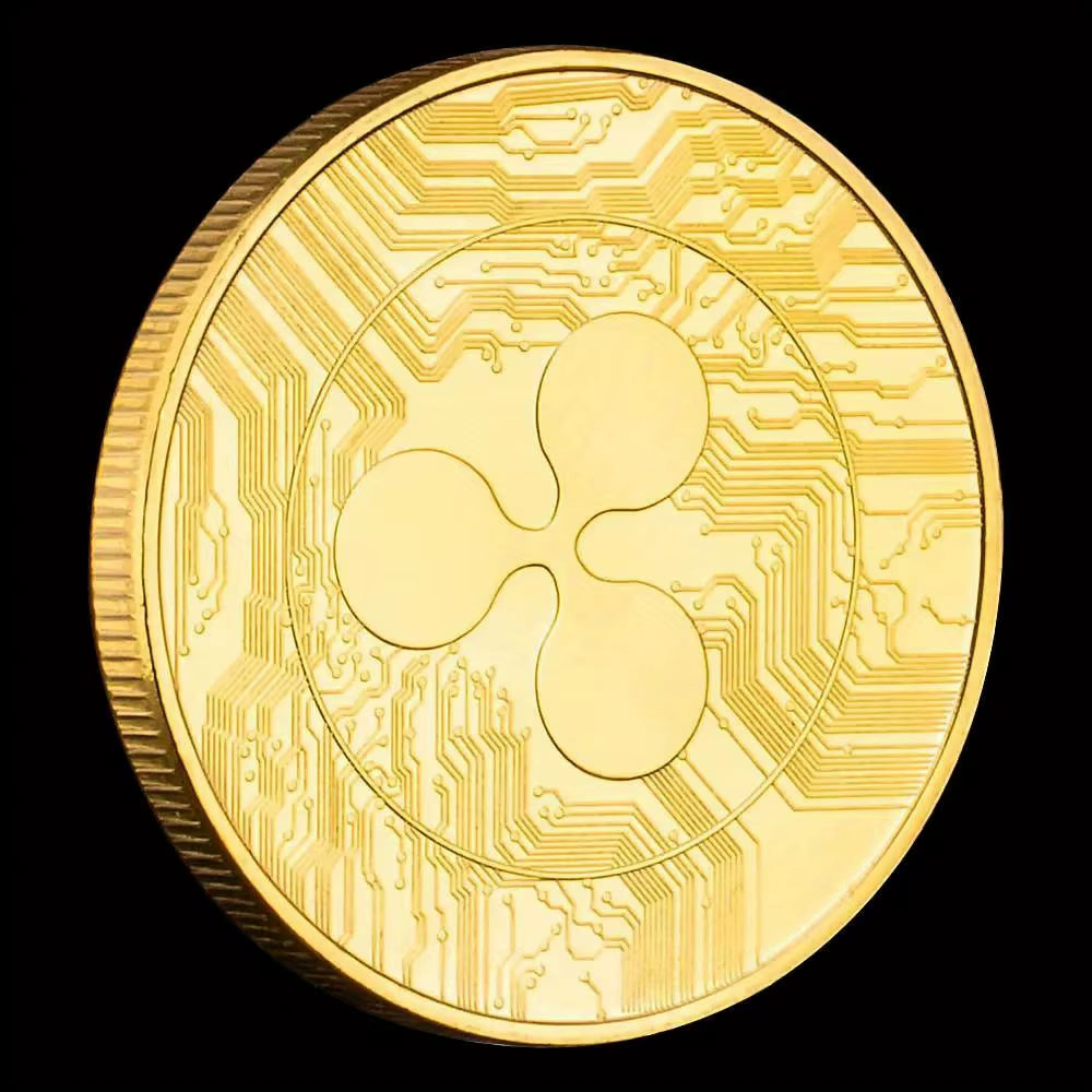 XRP Ripple Coin