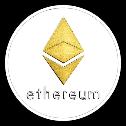 ETH Ethereum Coin 