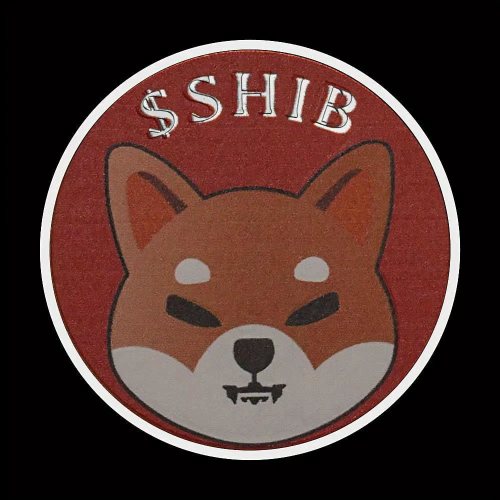 SHIB Shiba Inu Coin 